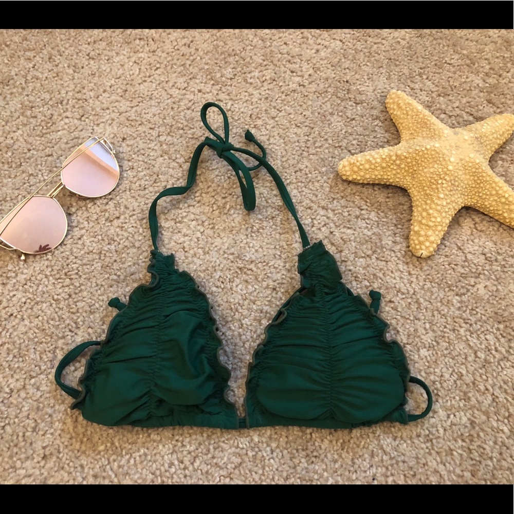 Sexy Bikini Top